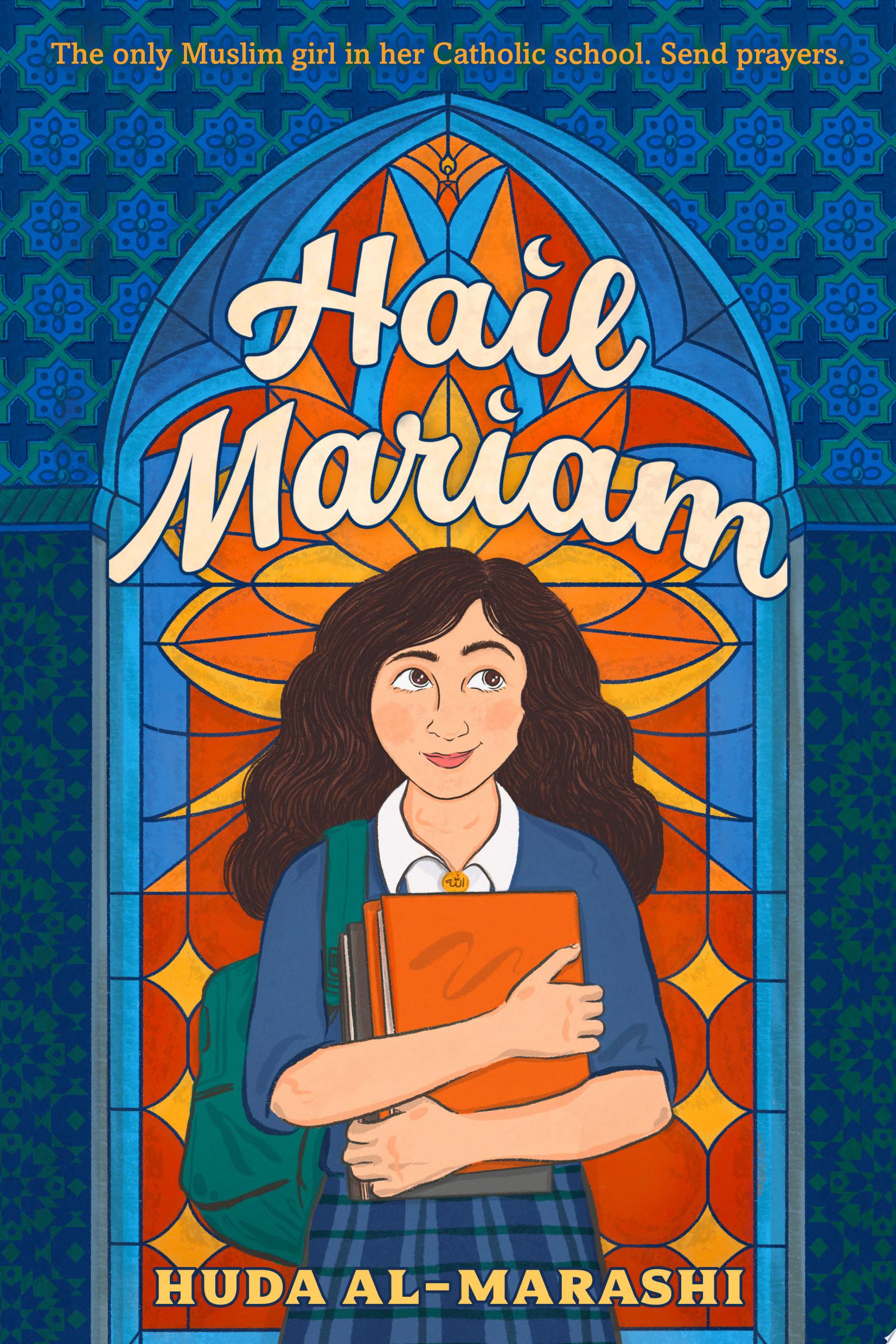 Image for "Hail Mariam"