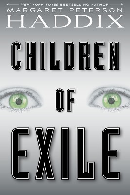 Image for "Children of Exile"