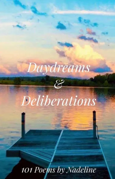 Daydreams & Deliberations book jacket