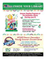 June 2025 Newsletter Cover