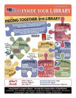 October 2024 newsletter cover