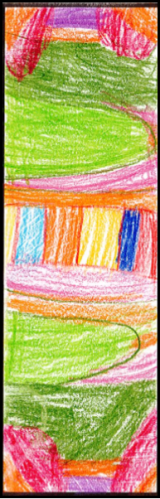 February 2024 Bookmark Contest 