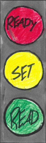 june 2025 bookmark contest winner