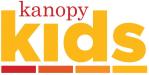 Kanopy for Kids Logo