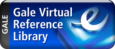 Gale - Virtual Reference Library Logo