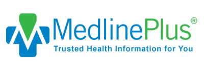 MedLine Plus Logo
