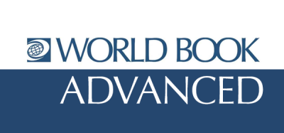 World Book Advanced logo