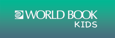 World Book Kids Logo