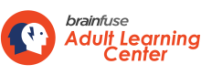 Brainfuse Adult Learning Center Logo