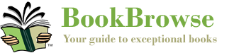 BookBrowse Logo