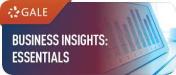 Gale - Business Insights: Essentials Logo