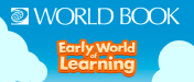 World Book Early Learning Logo