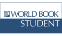 World Book Student logo
