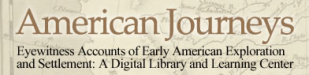 American Journeys logo