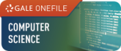 Gale OneFile - Computer Science Logo