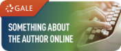 Gale - Something About The Author