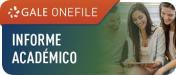 Informe Academico Logo