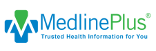 MedLine Plus Logo