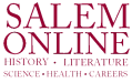 Salem Literature logo