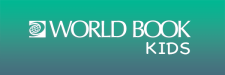 World Book Kids Logo