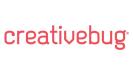Creativebug logo