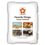 Favorite Things - Autumn Reminiscence Kit