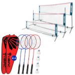 Badminton Set Outdoor Game