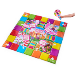 Candy Land Board Game Giant Edition