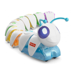 Code-A-Pillar Twist Caterpillar