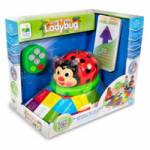 Code & Learn Ladybug