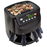 Money Coin Sorter