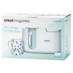 Cricut Mug Press