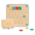 Cubetto Playset