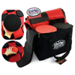 Deluxe Giant Checker Pieces