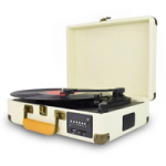 Digital Conversion Turntable