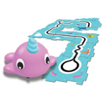 Coding Critters Go-Pets: Dipper the Narwhal