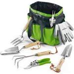 Garden Tools Set