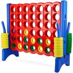 Giant Connect Four Game