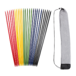 Giant Pick-Up Sticks