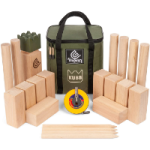 Kubb Set