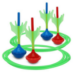 Lawn Darts