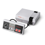 NES Classic Edition