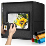 Photo Studio Shooting Tent