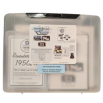 Favorite Things - Remembering the 1950s Kit