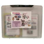 Favorite Things - Remembering the 1960s Kit