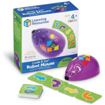 Code & Go Robot Mouse Activity Set