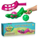 Scoop Ball 3000