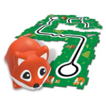 Coding Critters Go-Pets: Scrambles the Fox