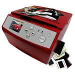 Slide/Negative Converter