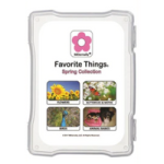 Favorite Things - Spring Reminiscence Kit